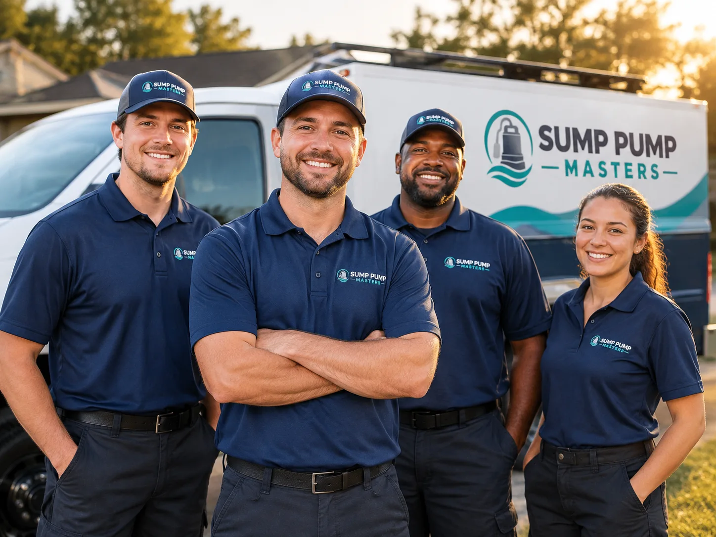 Sump Pump Repair company in Orange City, FL